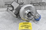 Turbo/Τουρμπίνα Mitsubishi L200 / Pajero 2.5 4D56 TD04 1993-1996 49177-01510 (Καινούργια) Σκέτο Λάδι