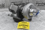 Turbo/Τουρμπίνα Mitsubishi L200 / Pajero 2.5 4D56 TD04 1993-1996 49177-01510 (Καινούργια) Σκέτο Λάδι