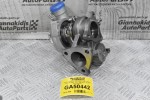 Turbo/Τουρμπίνα Mitsubishi L200 / Pajero 2.5 4D56 TD04 1993-1996 49177-01510 (Καινούργια) Σκέτο Λάδι