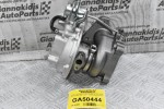 Turbo / Τουρμπίνα Nissan Navara D22 YD25 133PS 2001-2005 14411-VK500 (Καινούργια)