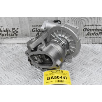 Turbo / Τουρμπίνα Nissan Navara D22 YD25 133PS 2001-2005 14411-VK500 (Καινούργια)