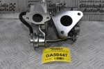 Turbo / Τουρμπίνα Nissan Navara D22 YD25 133PS 2001-2005 14411-VK500 (Καινούργια)