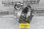Turbo / Τουρμπίνα Nissan Navara D22 YD25 133PS 2001-2005 14411-VK500 (Καινούργια)