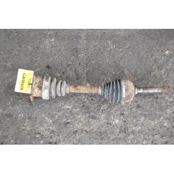 Ημιαξόνιο Εμπρός Α/Δ Nissan Navara D22 2001-2005