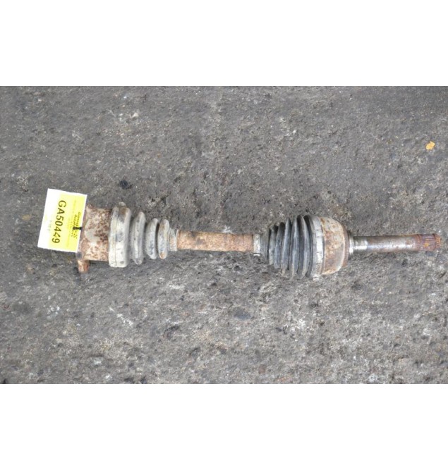 Ημιαξόνιο Εμπρός Α/Δ Nissan Navara D22 2001-2005