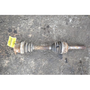 Ημιαξόνιο Εμπρός Α/Δ Nissan Navara D22 2001-2005