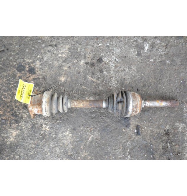 Ημιαξόνιο Εμπρός Α/Δ Nissan Navara D22 2001-2005