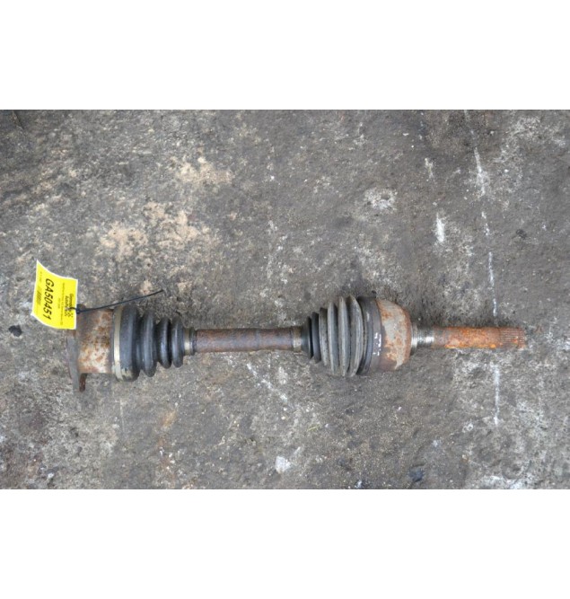 Ημιαξόνιο Εμπρός Α/Δ Nissan Navara D22 2001-2005