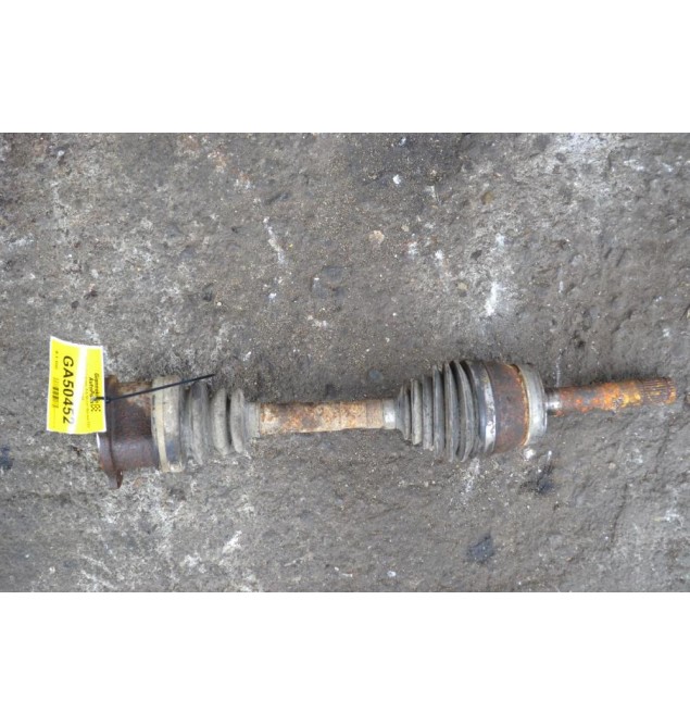 Ημιαξόνιο Εμπρός Α/Δ Nissan Navara D22 2001-2005