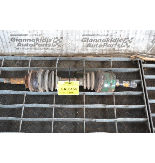 Ημιαξόνιο Μπροστά Δεξι Mazda B2500/Ford Ranger 1998-2006 (Με Βιδα)