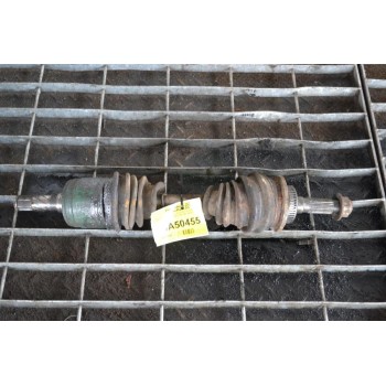 Ημιαξόνιο Μπροστά Δεξι Mazda B2500/Ford Ranger 1998-2006 (Με Βιδα)