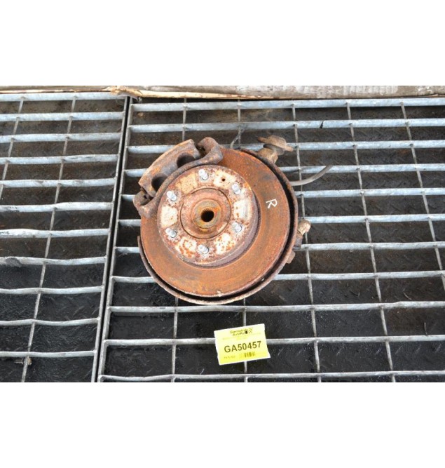 Ακραξόνιο Δεξί Mazda B2500 1997-2005 (Βίδα) ABS