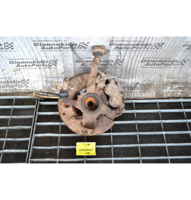 Ακραξόνιο Δεξί Mazda B2500 1997-2005 (Βίδα) ABS