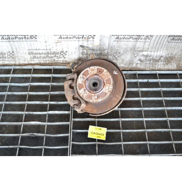 Ακραξόνιο Δεξί Mazda B2500 1997-2005 (Βίδα) ABS