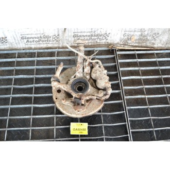 Ακραξόνιο Δεξί Mazda B2500 1997-2005 (Βίδα) ABS