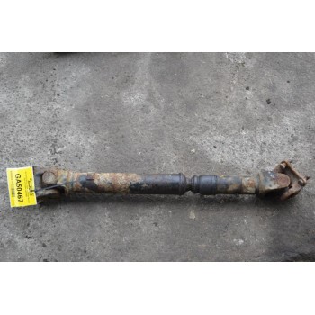 Κεντρικός Αξονας  Εμπρός Nissan Navara D22 2.5 133PS 1998-2005