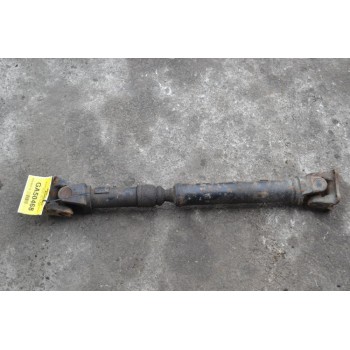 Κεντρικός Αξονας  Εμπρός Nissan Navara D22 2.5 133PS 1998-2005