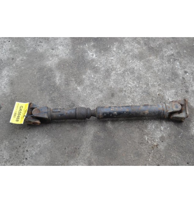 Κεντρικός Αξονας  Εμπρός Nissan Navara D22 2.5 133PS 1998-2005