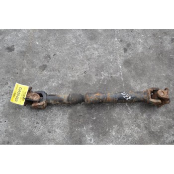 Κεντρικός Αξονας  Εμπρός Nissan Navara D22 2.5 133PS 1998-2005