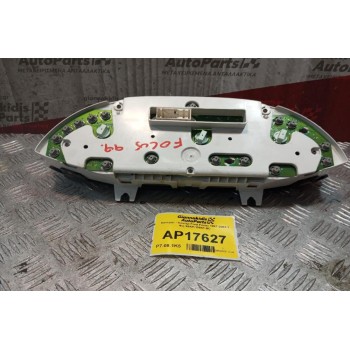 Καντράν - Κοντέρ Ford Focus 1997-2004 1 Φις 98AP-10841-BC