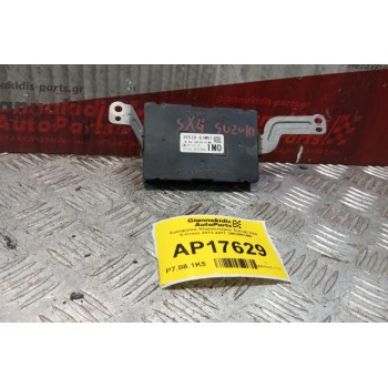 Εγκέφαλος Κλιμαστισμου Suzuki SX4 S-Cross 2013-2017 3953061M0