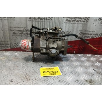 Αντλία Πετρελαίου Seat Terra 1986-1991 031130107B 0460484033