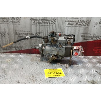 Αντλία Πετρελαίου Seat Terra 1986-1991 031130107B 0460484033