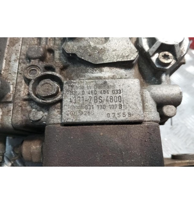 Αντλία Πετρελαίου Seat Terra 1986-1991 031130107B 0460484033