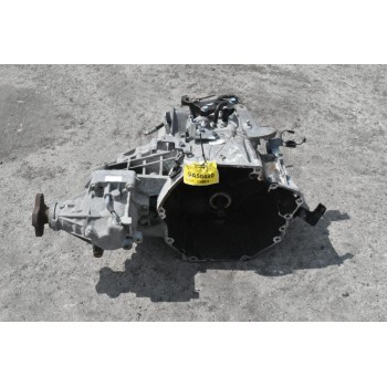 Σασμάν 4Χ4 Nissan Qashqai 1.6 DCI R9M 2011-2018 32010-BB65E 33101-BB60A BB65E