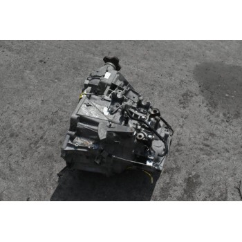 Σασμάν 4Χ4 Nissan Qashqai 1.6 DCI R9M 2011-2018 32010-BB65E 33101-BB60A BB65E