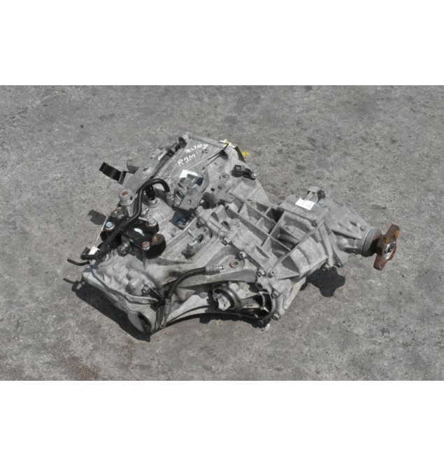 Σασμάν 4Χ4 Nissan Qashqai 1.6 DCI R9M 2011-2018 32010-BB65E 33101-BB60A BB65E