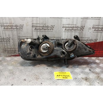 Φανάρι Εμπρός Αριστερα Opel Astra G Caravan 1998-2004