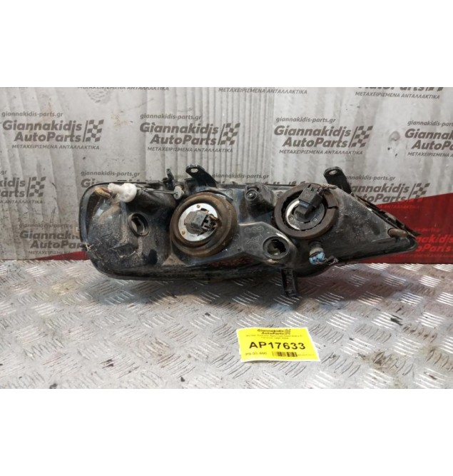 Φανάρι Εμπρός Αριστερα Opel Astra G Caravan 1998-2004