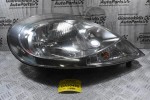 Φανάρι Εμπρός Δεξί Renault Trafic 2007-2014 93859834 8200701366 (Opel Vivaro) (Nissan Primastar) (Γνήσιο)