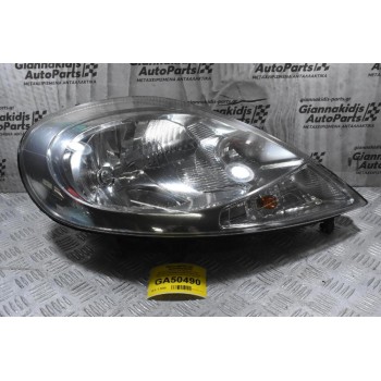 Φανάρι Εμπρός Δεξί Renault Trafic 2007-2014 93859834 8200701366 (Opel Vivaro) (Nissan Primastar) (Γνήσιο)