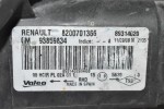 Φανάρι Εμπρός Δεξί Renault Trafic 2007-2014 93859834 8200701366 (Opel Vivaro) (Nissan Primastar) (Γνήσιο)