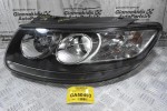 Φανάρι Εμπρός Αριστερά Hyundai Santa Fe 2006-2012 92101-2BXXX (Γνήσιο)