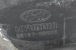 Φανάρι Εμπρός Αριστερά Hyundai Santa Fe 2006-2012 92101-2BXXX (Γνήσιο)