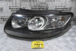 Φανάρι Εμπρός Αριστερά Hyundai Santa Fe 2006-2012 92101-2BXXX (Γνήσιο)