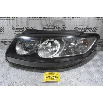 Φανάρι Εμπρός Αριστερά Hyundai Santa Fe 2006-2012 92101-2BXXX (Γνήσιο)