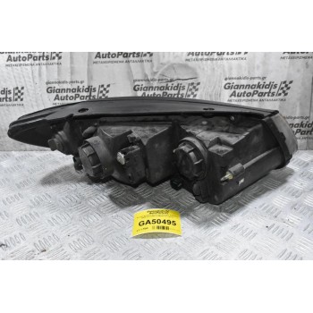 Φανάρι Εμπρός Αριστερά Hyundai Santa Fe 2006-2012 92101-2BXXX (Γνήσιο)