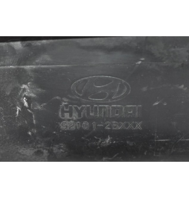 Φανάρι Εμπρός Αριστερά Hyundai Santa Fe 2006-2012 92101-2BXXX (Γνήσιο)
