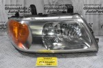 Φανάρι Εμπρός Δεξιά Mitsubishi Pajero 1998-2007 100-87416 (Sport)
