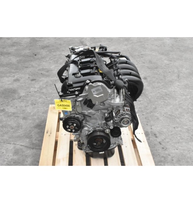 Κινητήρας - Μοτέρ Mazda 3 1.5 P5 2015-2021