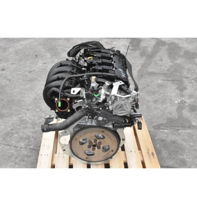 Κινητήρας - Μοτέρ Mazda 3 1.5 P5 2015-2021