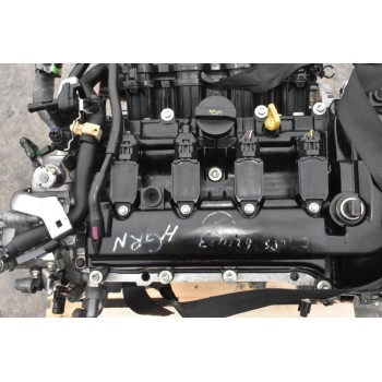 Κινητήρας - Μοτέρ Mazda 3 1.5 P5 2015-2021