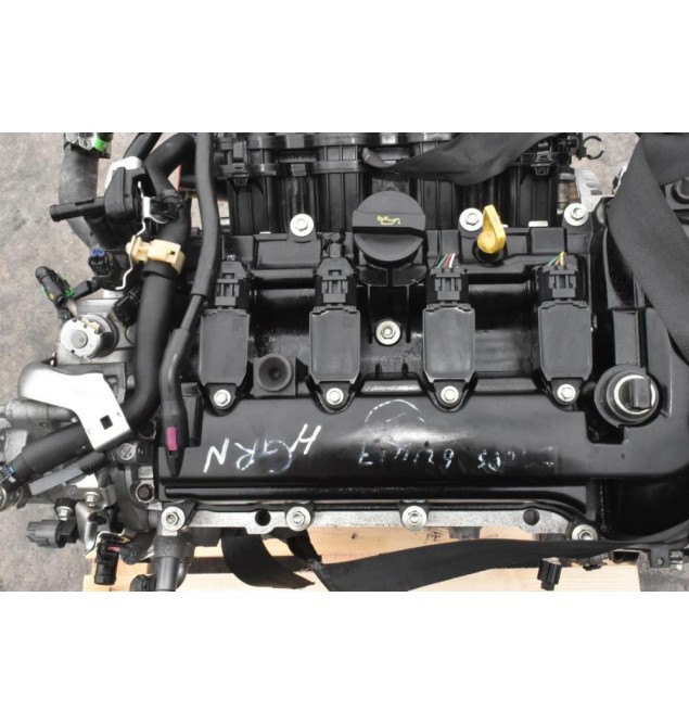 Κινητήρας - Μοτέρ Mazda 3 1.5 P5 2015-2021