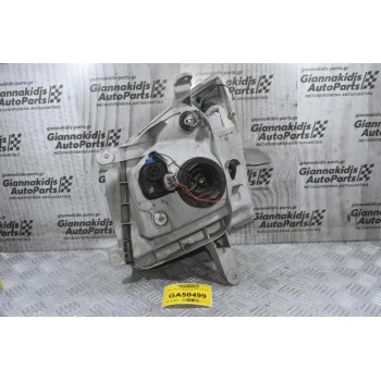 Φανάρι Εμπρός Δεξι Isuzu D-Max 2002-2007 (Ιμιτασιον)