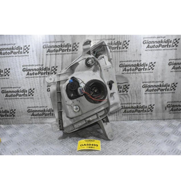 Φανάρι Εμπρός Δεξι Isuzu D-Max 2002-2007 (Ιμιτασιον)