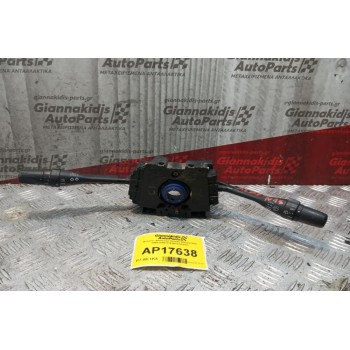 Φλασέρ -Φλασιέρα Nissan Almera N15 1995-2000 8+6+6+3+4 pins